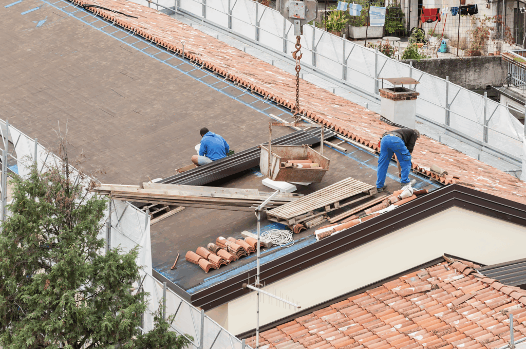 The Florida Homeowner’s Lifeline: A Central Florida Guide to Roof, AC, and Insurance Survival