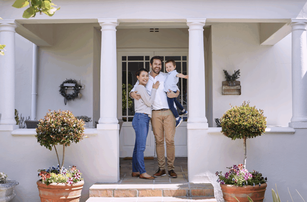 The Blueprint to Ownership: Navigating the Financial Realities of Buying Your First Home