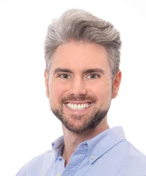 Josh Miller Baldwin Park Realtor