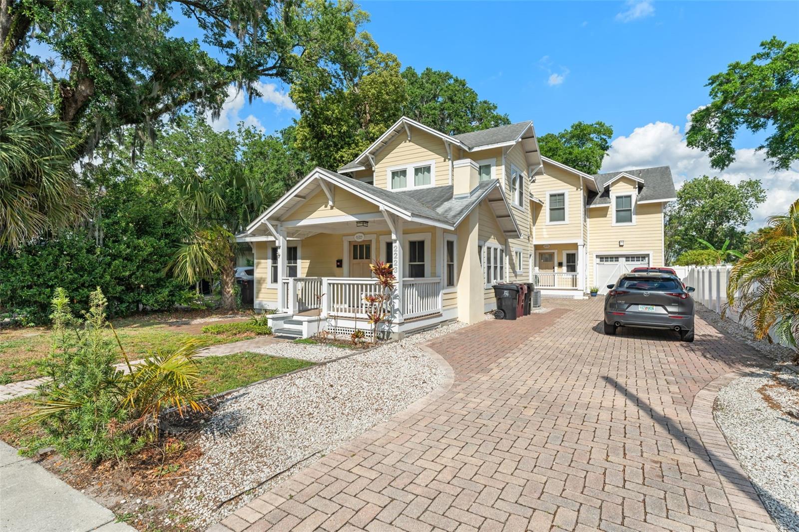 2223 AMHERST, ORLANDO