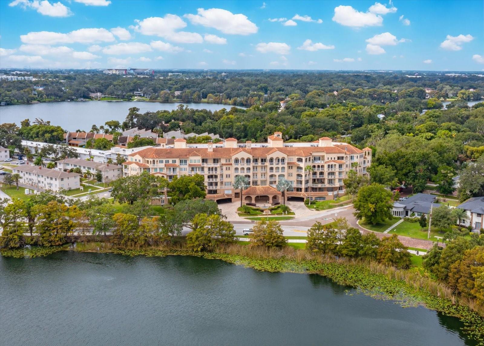 1110 IVANHOE, ORLANDO