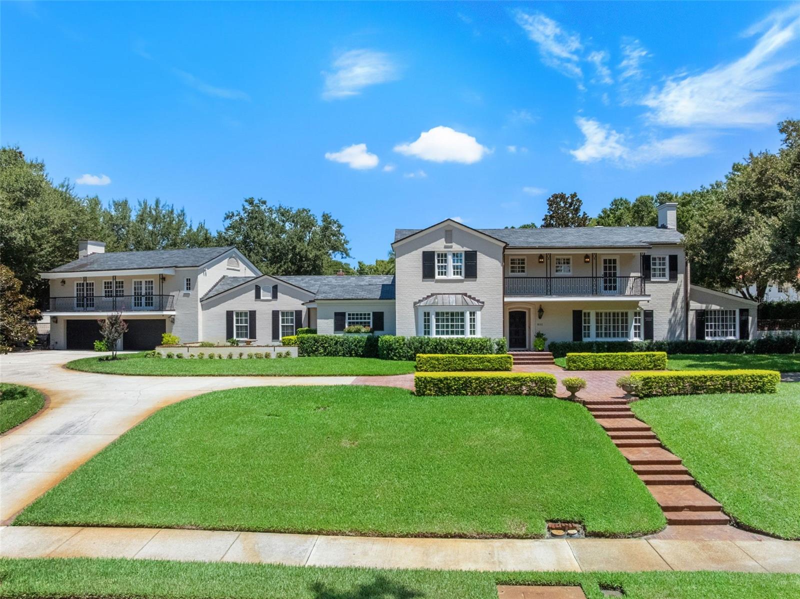 811 LAKE ADAIR, ORLANDO