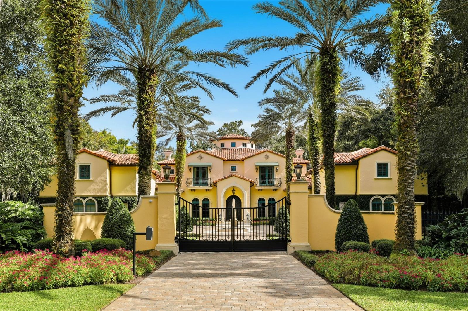 1120 PRESERVE POINT, WINTER PARK